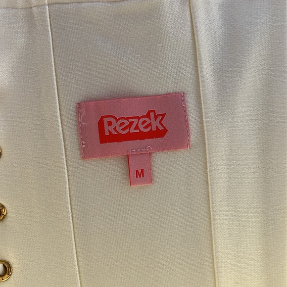 Rezek Studio Corset and Pant set - Picture 7 of 13